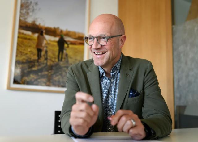 TOURISMUS : «Wir sind jetzt deutlich näher am Kunden»: Thurgau Tourismus markiert Präsenz