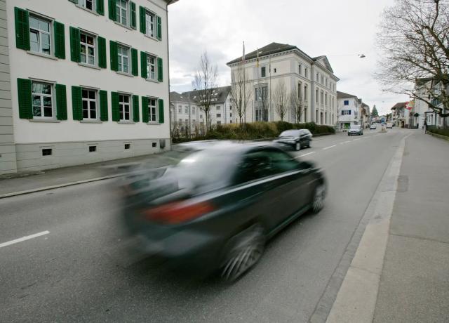 FÖRDERPROGRAMM : Gegen 2 Millionen aus Bern: Romanshorn profitiert von Agglo-Geldern