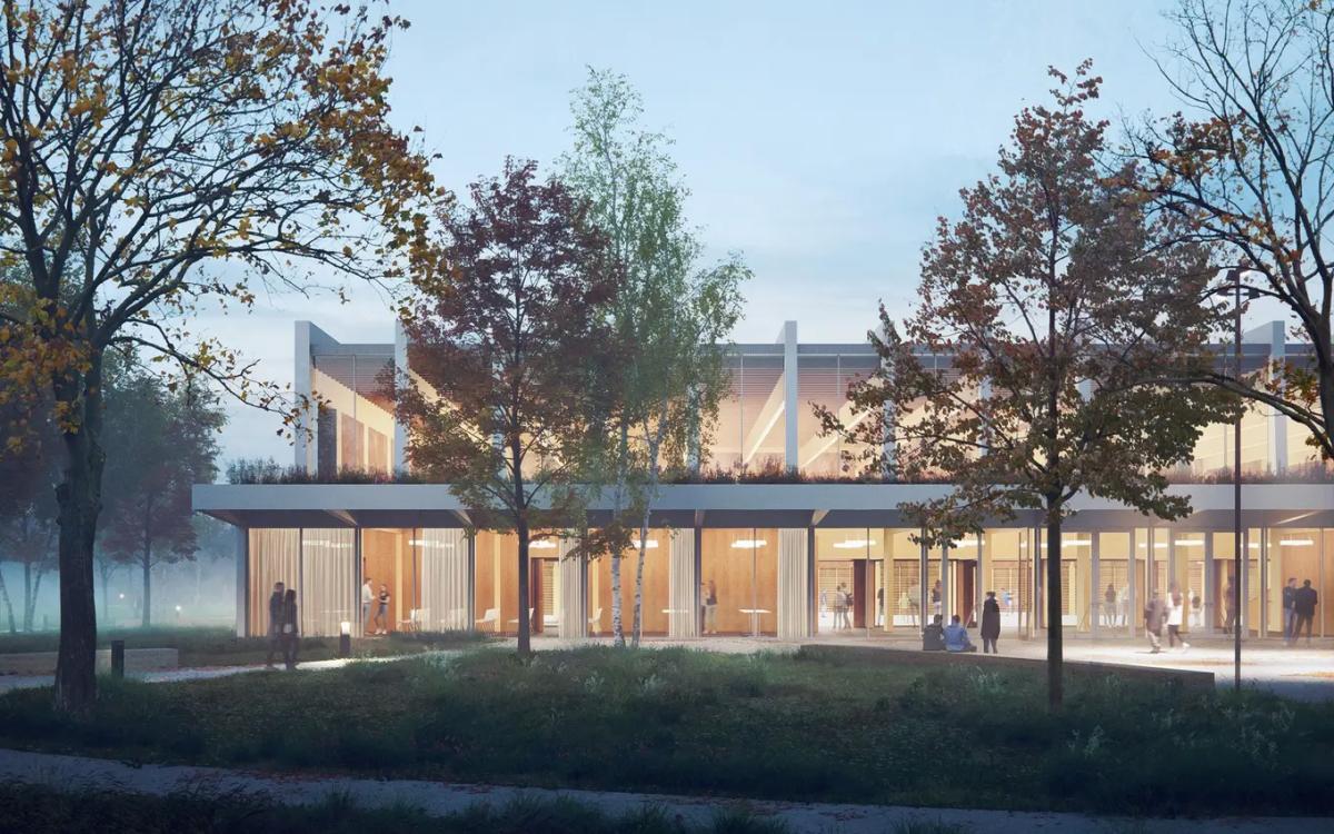 Die Stimmberechtigten von Romanshorn und Salmsach haben einer Kreditvorlage von rund 20 Millionen Franken für den Bau der Mehrzweckhalle Bach zugestimmt.