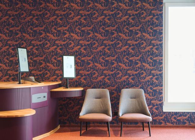 NEUERÖFFNUNG HOTEL IN ARBON : «Das b_smart Hotel in Arbon ist für uns ein Meilenstein»