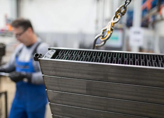 WIRTSCHAFTSENTWICKLUNG : Eine Region bäumt sich auf: Politik und Wirtschaft im Oberthurgau wollen die düsteren Aussichten nicht kampflos hinnehmen