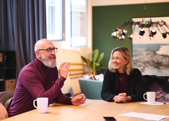 Ein innovativer Branchen-Cluster schafft Mehrwerte für den ganzen Kanton