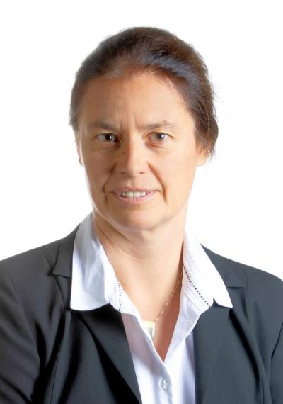 Caroline Kürzi-Schmid