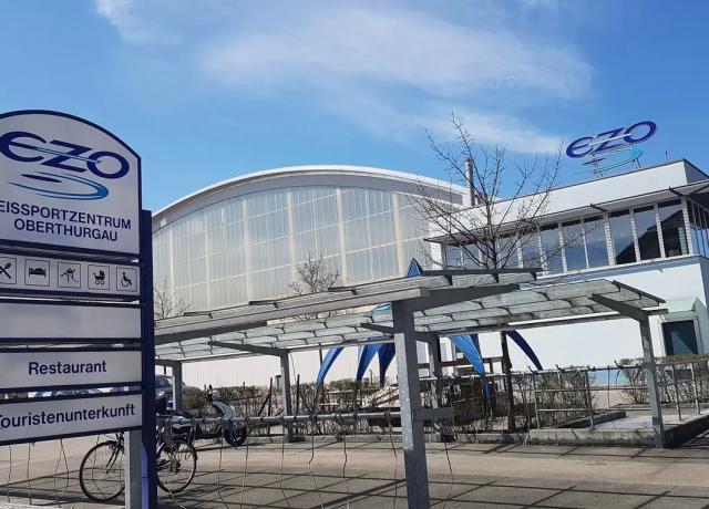 DEFIZITGARANTIE : Die hohen Energiepreise machen dem Eissportzentrum Romanshorn schwer zu schaffen