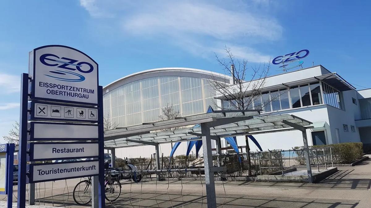 Die Städte und Gemeinden der Region haben den Betreibern des Eissportzentrums Oberthurgau ihre Unterstützung zugesichert.
