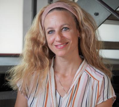 Gabriela Brüschweiler