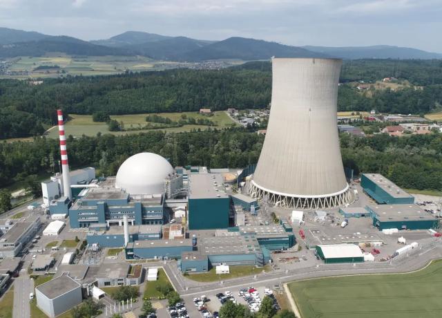 STROMBEDARF : Die aktuelle und künftige Stromlage im Thurgau und in der Schweiz