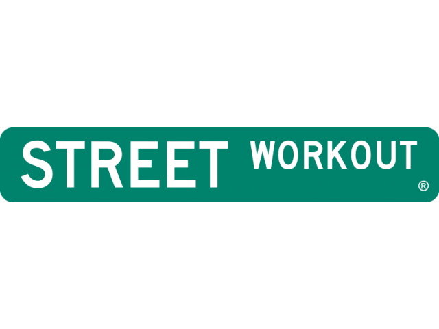 Street-Workout-Park
