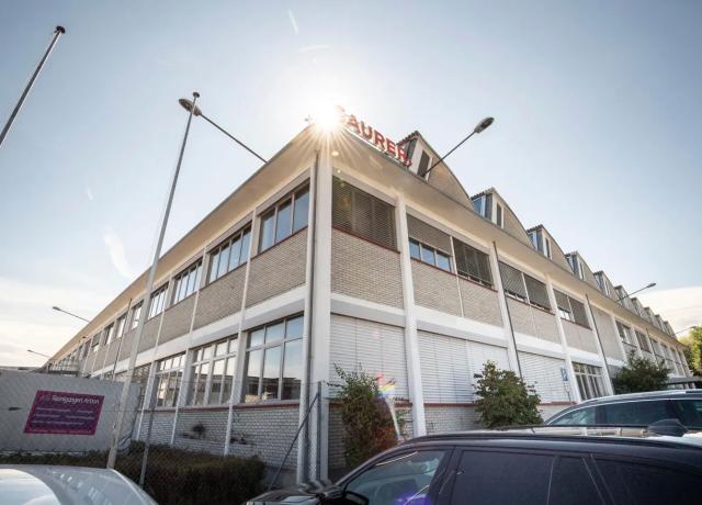 KLEINER : Kein Seilpark, keine Kartbahn über mehrere Etagen: Der Indoor-Freizeitpark in Arbon soll nur halb so gross werden wie ursprünglich geplant