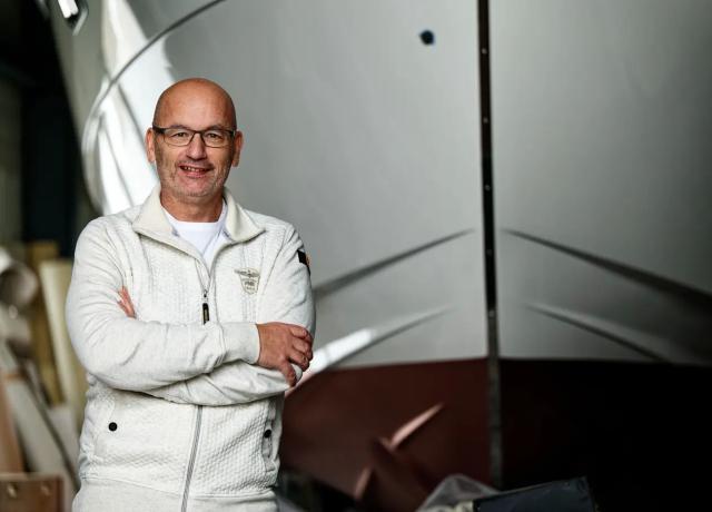 STELLUNGNAHME : Happy End für viele Auswärtige - Das sagt der zuständige Arboner Stadtrat zum Bootsknatsch