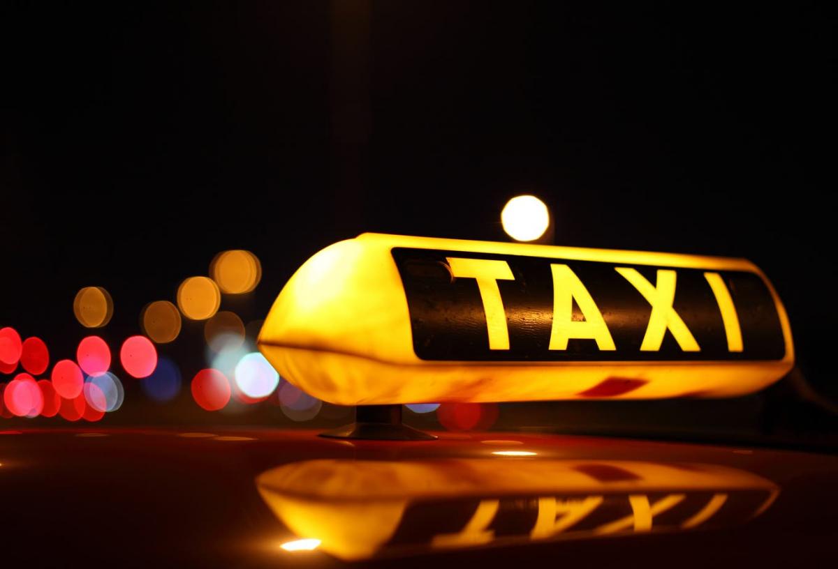Neues Taxiangebot in der Nacht (Symbolbild)