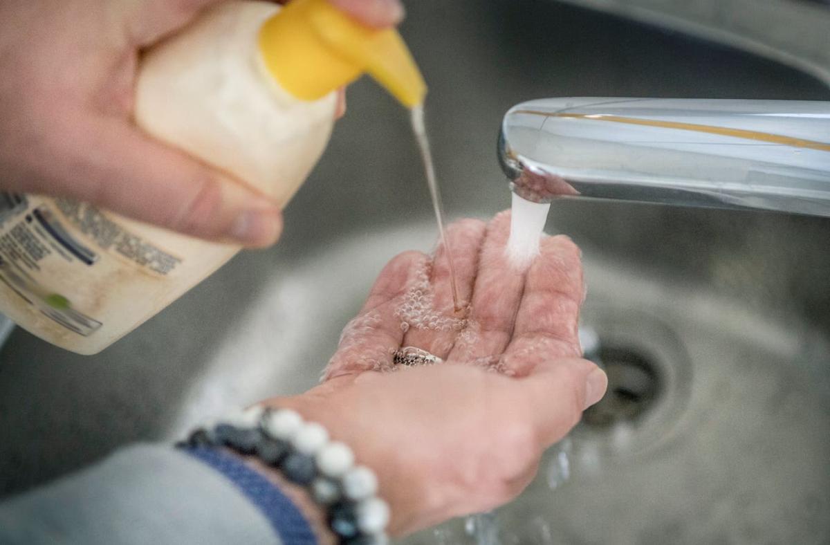 Desinfektionsmittel Ins Auge Bekommen Was Tun