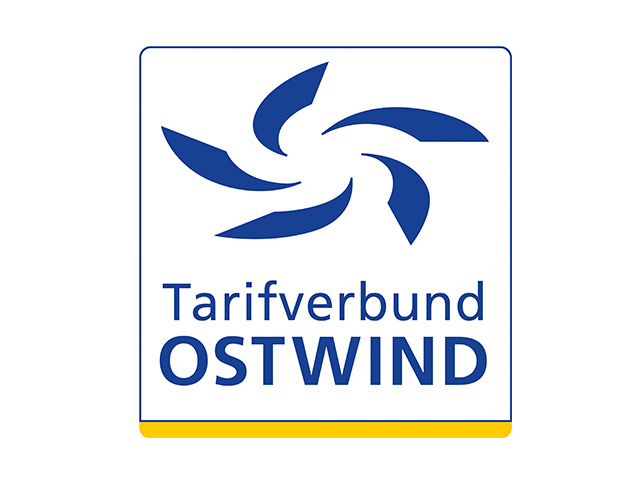 Tarifverbund Ostwind