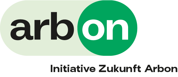 arb-on Initiative Zukunft Arbon