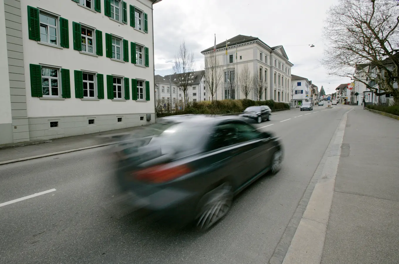 FÖRDERPROGRAMM : Gegen 2 Millionen aus Bern: Romanshorn profitiert von Agglo-Geldern